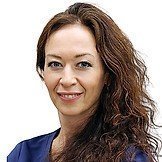 Врач Завьялова Наталья Гарриевна