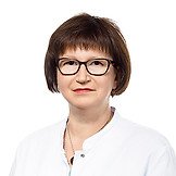 Врач Завьялова Светлана Алексеевна