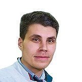 Врач Завязкин Кирилл Вячеславович