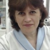 Врач Заводнова Елена Геннадьевна