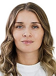 Врач Заводова (Рыбась) Анна Викторовна