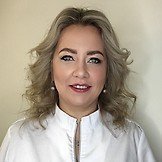 Врач Заводовская Снежана Александровна