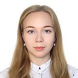Врач Завойских Мария Васильевна
