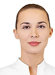 Врач Заволович Юлия Дмитриевна