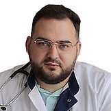 Врач Заволовский Антон Михайлович