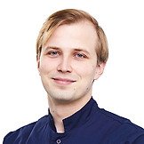Врач Завороткин Александр Юрьевич