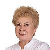 Врач Заворзаева Алла Викторовна
