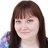 Врач Зазнобина Елена Вячеславовна