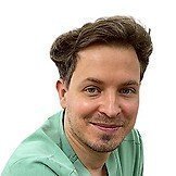 Врач Зазыбо Николай Александрович