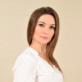 Врач Зборовская Наталья Владимировна