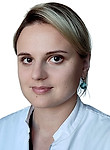 Врач Збраилова Екатерина Сергеевна