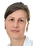 Врач Здойникова Светлана Владимировна