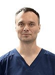 Врач Здорик Никита Андреевич