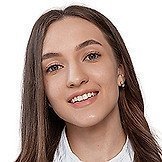 Врач Здоркина Мария Олеговна