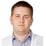 Врач Здоров Алексей Владимирович
