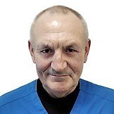 Врач Здоровцев Игорь Васильевич