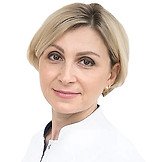 Врач Здвижкова Светлана Владимировна