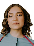 Врач Зебрина Татьяна Ильинична