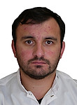 Врач Зедашидзе Авало Олегиевич