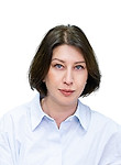 Врач Зедгенизова Юлия Валентиновна