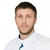 Врач Зедин Алексей Алексеевич