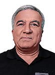 Врач Зейналов Чингиз Вагифович