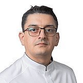 Врач Зейналов Вадим Тофикович