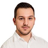 Врач Зейналов Зейнал Вилаяддинович