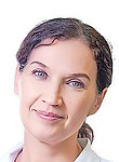 Врач Зейналова Светлана Васильевна