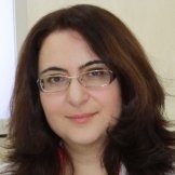 Врач Зейтнагян Анна Генриховна