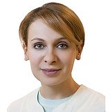 Врач Зекцер Вита Юрьевна