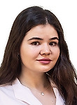Врач Зеленцова Кристина Николаевна