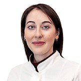 Врач Зеленцова Валерия Викторовна