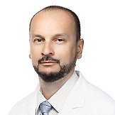Врач Зеленин Дмитрий Александрович