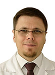 Врач Зеленин Николай Вадимович