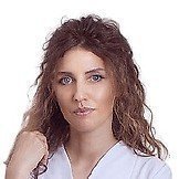 Врач Зеленина Карина Викторовна