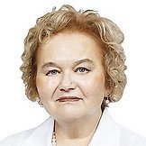 Врач Зеленина Наталия Юрьевна