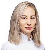 Врач Зеленина Олеся Владимировна