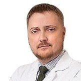 Врач Зеленюк Борис Игоревич