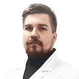 Врач Зеленьков Павел Викторович