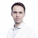 Врач Зеленков Петр Владимирович