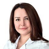 Врач Зеленкова Наталья Александровна