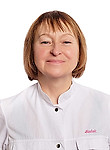 Врач Зеленкова Светлана Викторовна