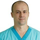 Врач Зеленов Сергей Геннадиевич