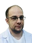 Врач Зеленов Василий Алексеевич