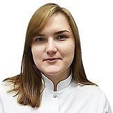 Врач Зеленова Оксана Сергеевна