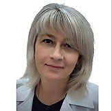 Врач Зеленская Екатерина Михайловна