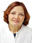 Врач Зеленская Ирина Юрьевна