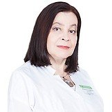 Врач Зеленская Марионэлла Владимировна