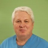 Врач Зеленский Александр Игоревич